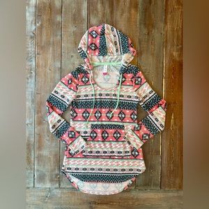 No Boundaries Sweater